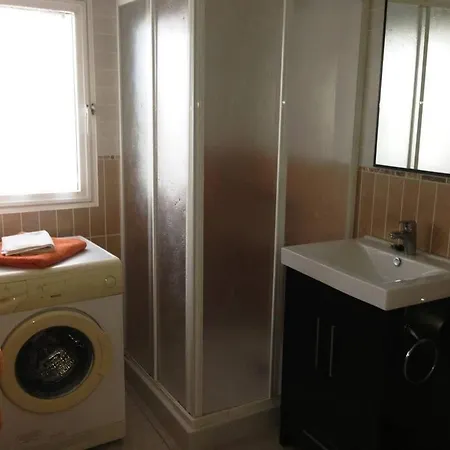 Apartment Eloisa I Corralejo