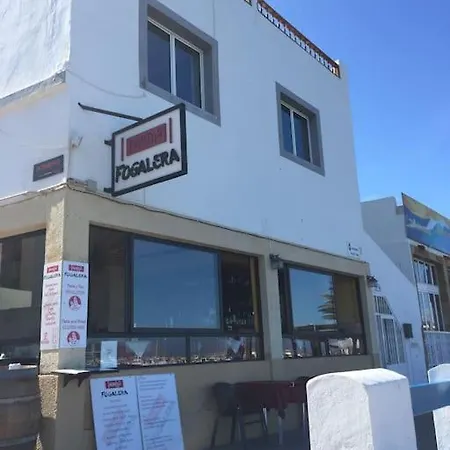 Apartment Eloisa I Corralejo