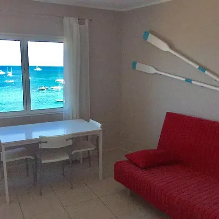 Eloisa I Apartamento *