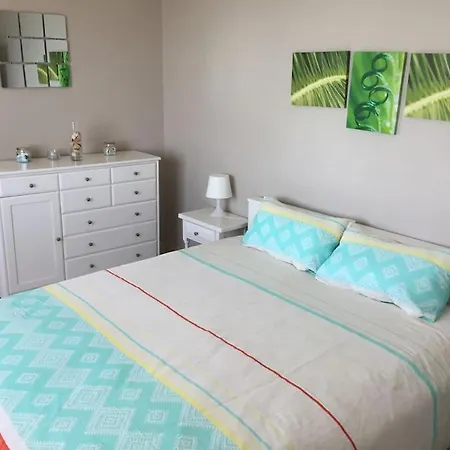 Eloisa I Apartamento