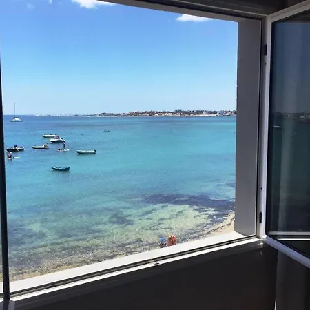 Apartamento Eloisa I *