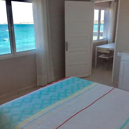 Eloisa I Apartamento