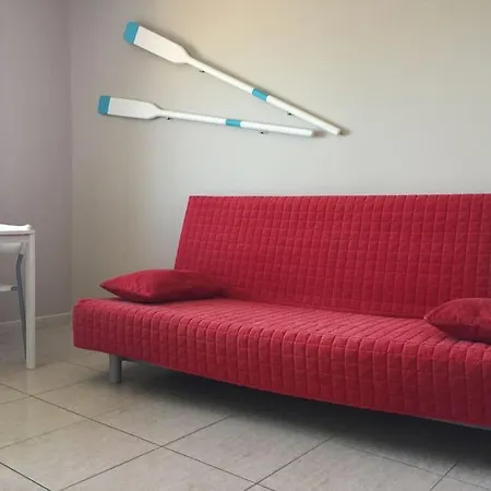 Eloisa I Appartement Corralejo