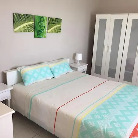 Eloisa I Apartamento Corralejo